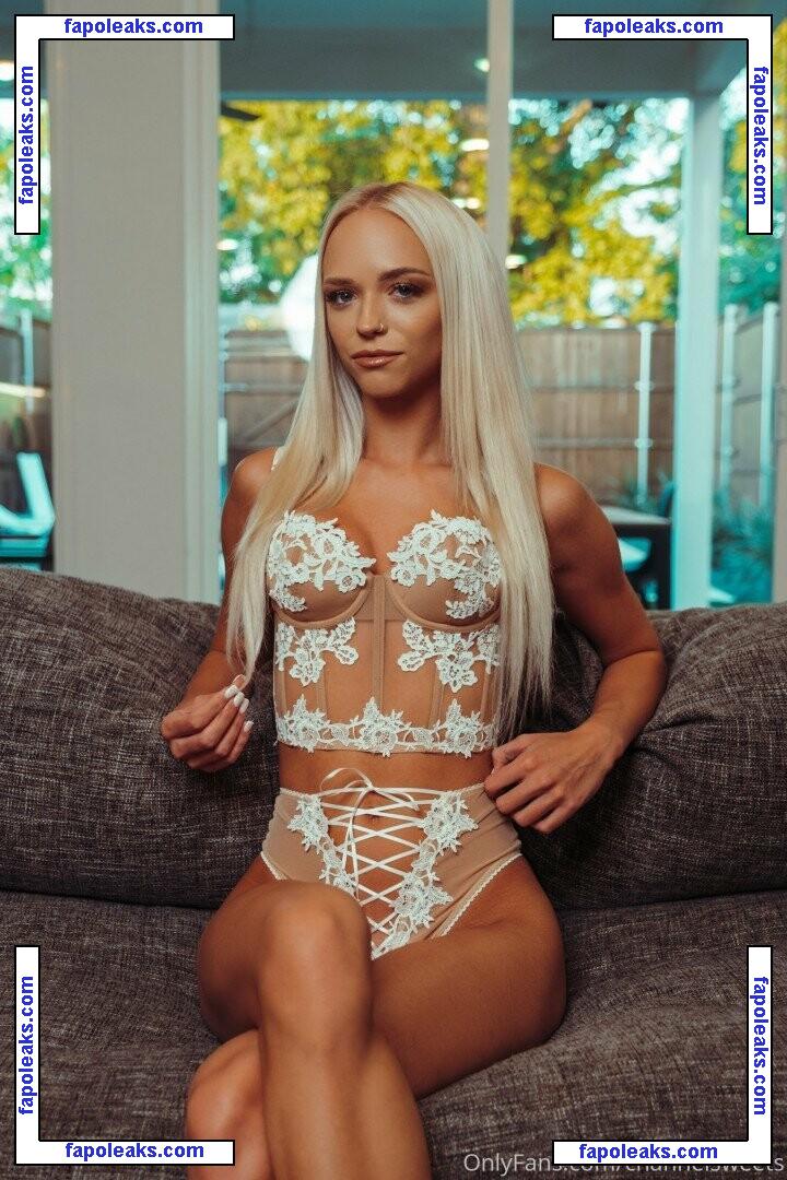 channelsweets / chanels.sweets_ / chanelsweets21 nude photo #0100 from OnlyFans