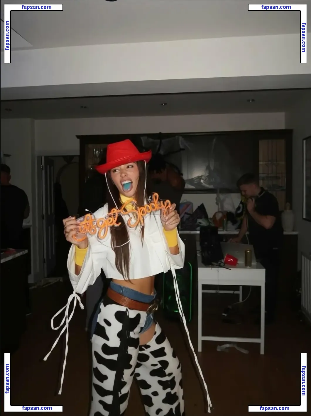 Channon Mooney nude photo #0002 from OnlyFans