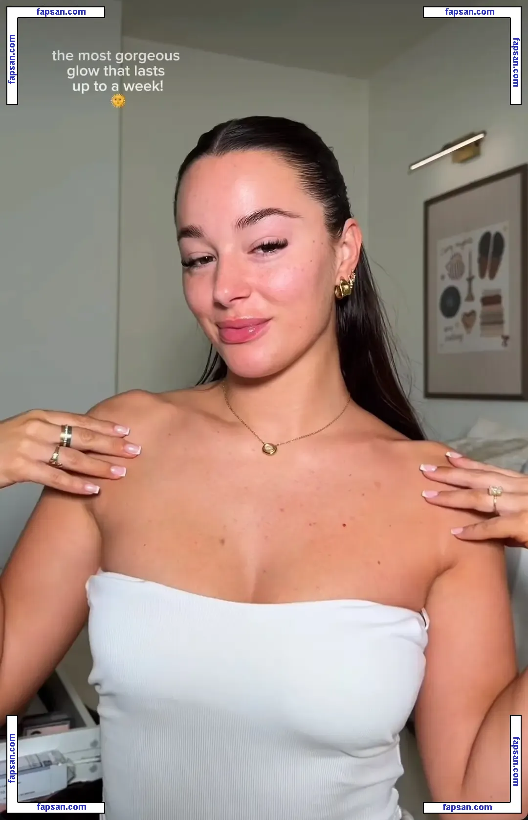 Channon Mooney голая фото #0005 с Онлифанс