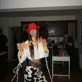 Channon Mooney nude #0002