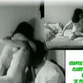 Chantal Akerman голая #0005