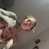 Chantal Danielle nude #0157