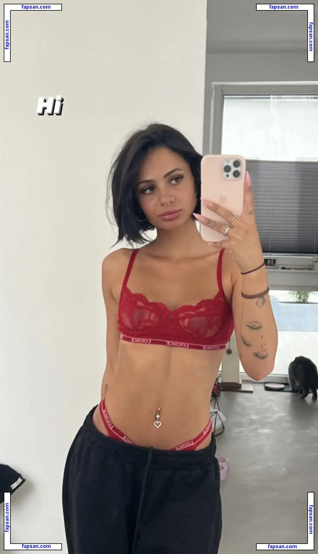 Chantal-Jale Kirman nude photo #0002 from OnlyFans