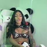 Chantall_18 голая #0004