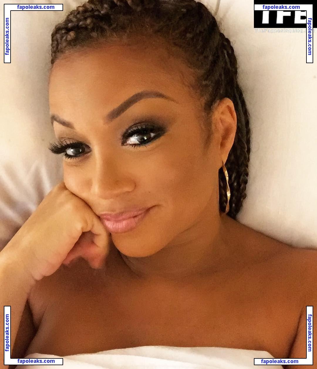 Chante Moore nude photo #0016 from OnlyFans