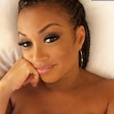 Chante Moore nude #0016