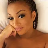 Chante Moore голая #0016