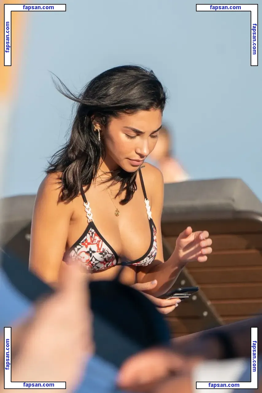 Chantel Jeffries голая фото #0126 с Онлифанс