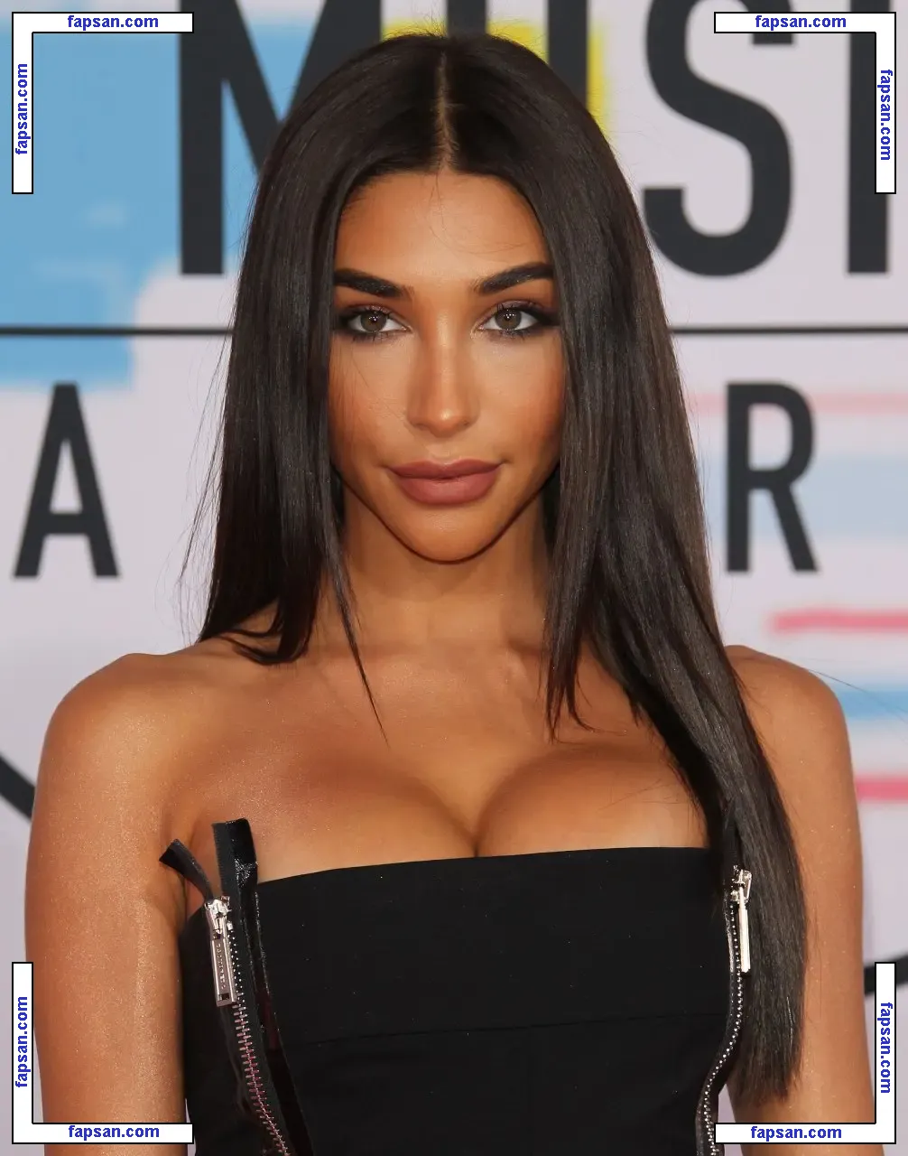 Chantel Jeffries голая фото #0166 с Онлифанс