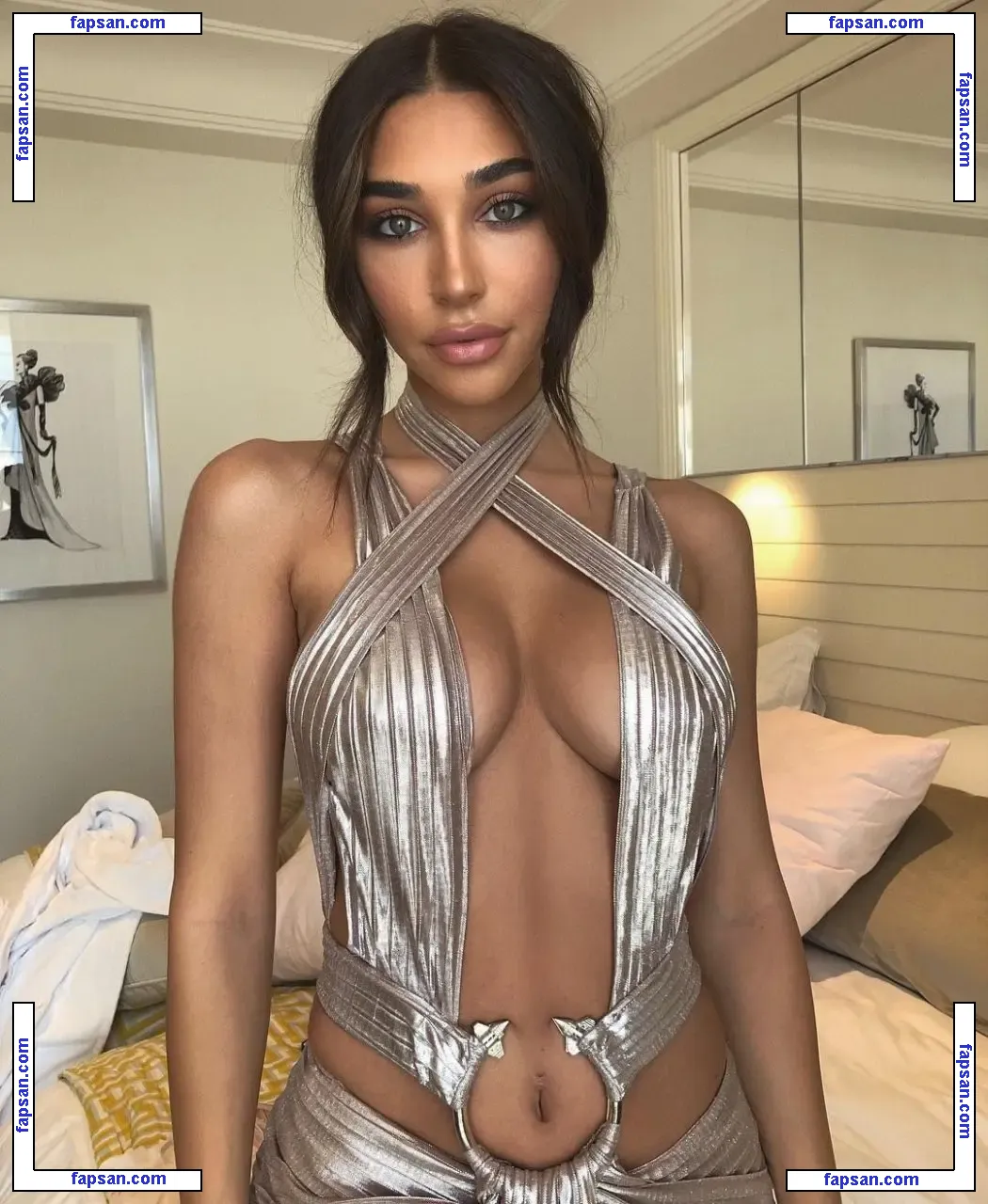 Chantel Jeffries голая фото #0359 с Онлифанс