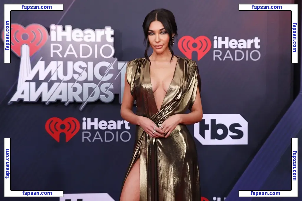 Chantel Jeffries голая фото #0374 с Онлифанс