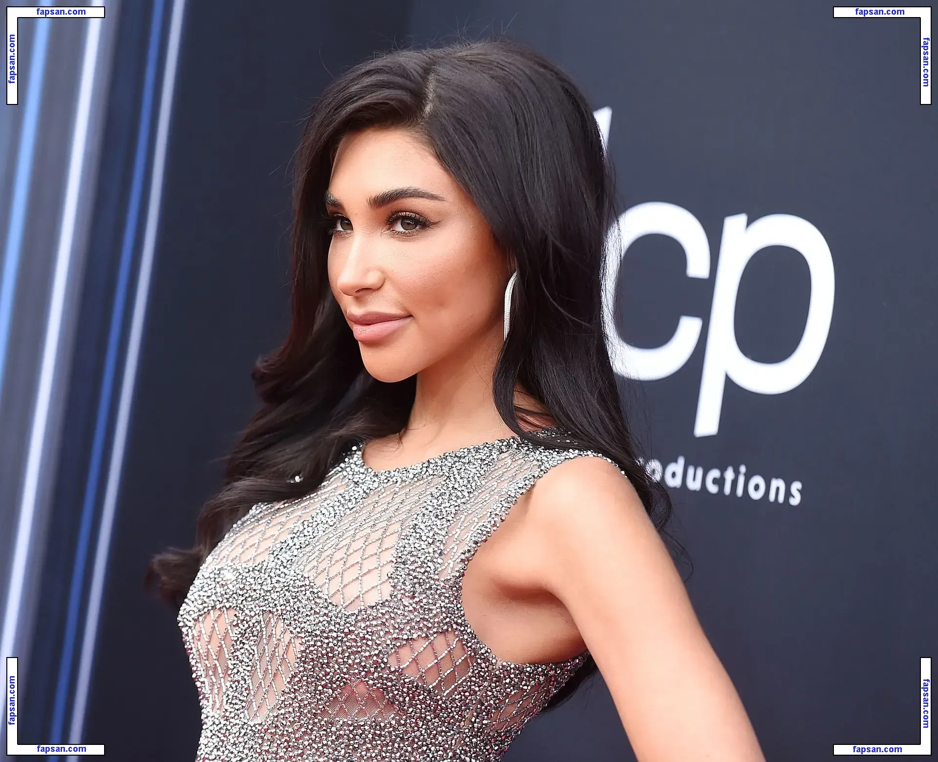 Chantel Jeffries голая фото #0917 с Онлифанс