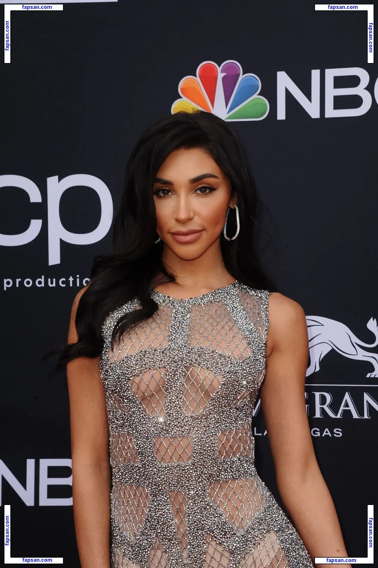 Chantel Jeffries голая фото #0921 с Онлифанс
