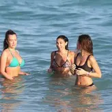 Chantel Jeffries голая #0056