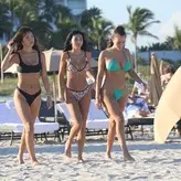 Chantel Jeffries голая #0073