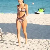 Chantel Jeffries голая #0108