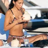 Chantel Jeffries голая #0121