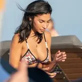 Chantel Jeffries голая #0126