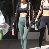 Chantel Jeffries голая #0150