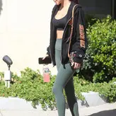 Chantel Jeffries голая #0159