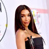 Chantel Jeffries голая #0169