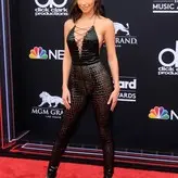 Chantel Jeffries голая #0285