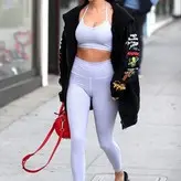 Chantel Jeffries голая #0382