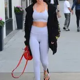 Chantel Jeffries голая #0391