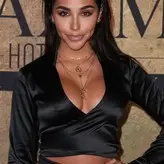 Chantel Jeffries голая #0526