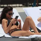Chantel Jeffries голая #0563
