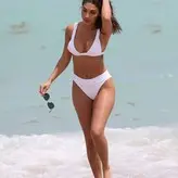 Chantel Jeffries голая #0628