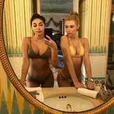Chantel Jeffries голая #0671