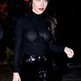 Chantel Jeffries голая #0809