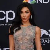 Chantel Jeffries голая #0921