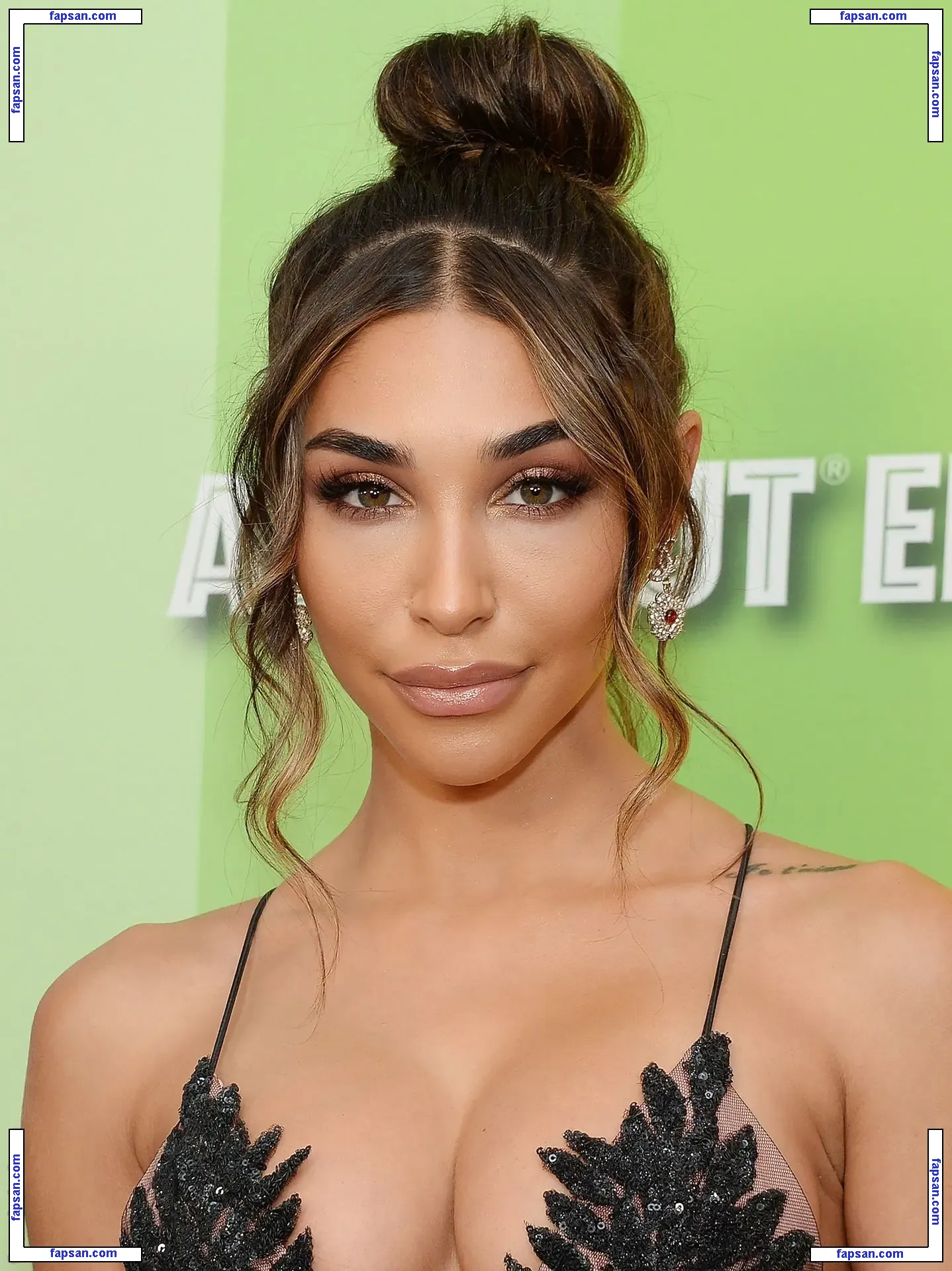 Chantel Jeffries голая фото #1177 с Онлифанс