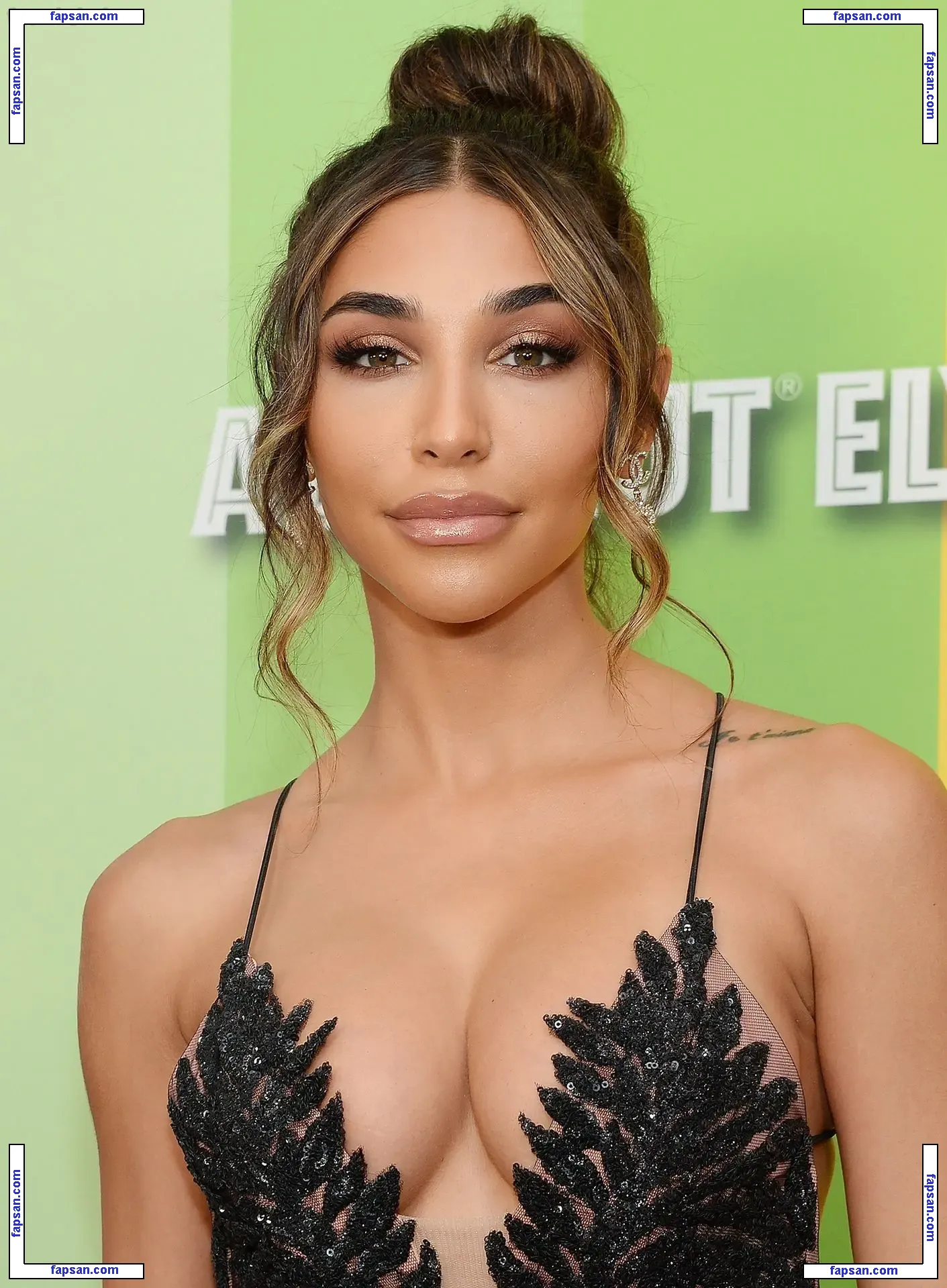Chantel Jeffries голая фото #1178 с Онлифанс