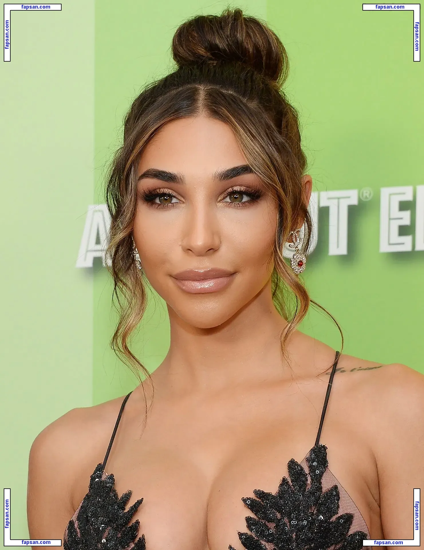 Chantel Jeffries голая фото #1179 с Онлифанс
