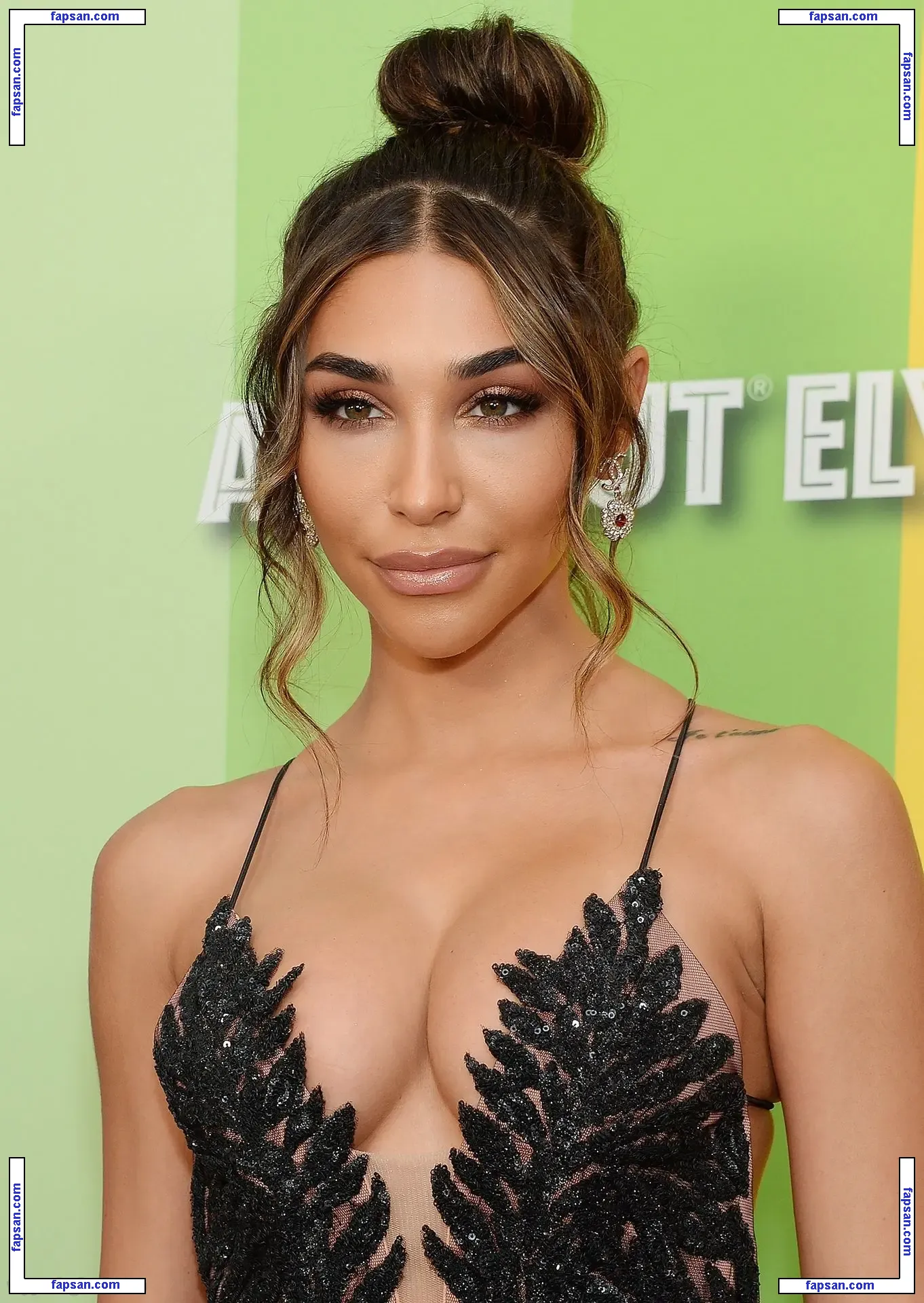 Chantel Jeffries голая фото #1180 с Онлифанс