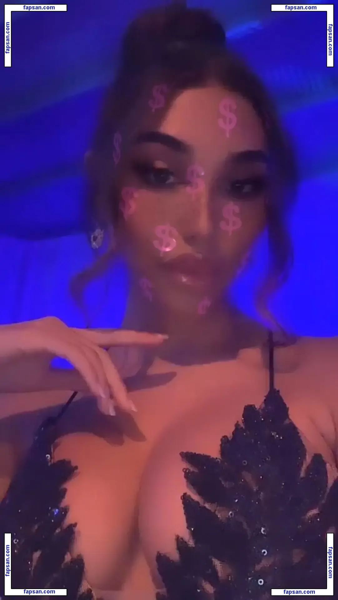 Chantel Jeffries голая фото #1189 с Онлифанс