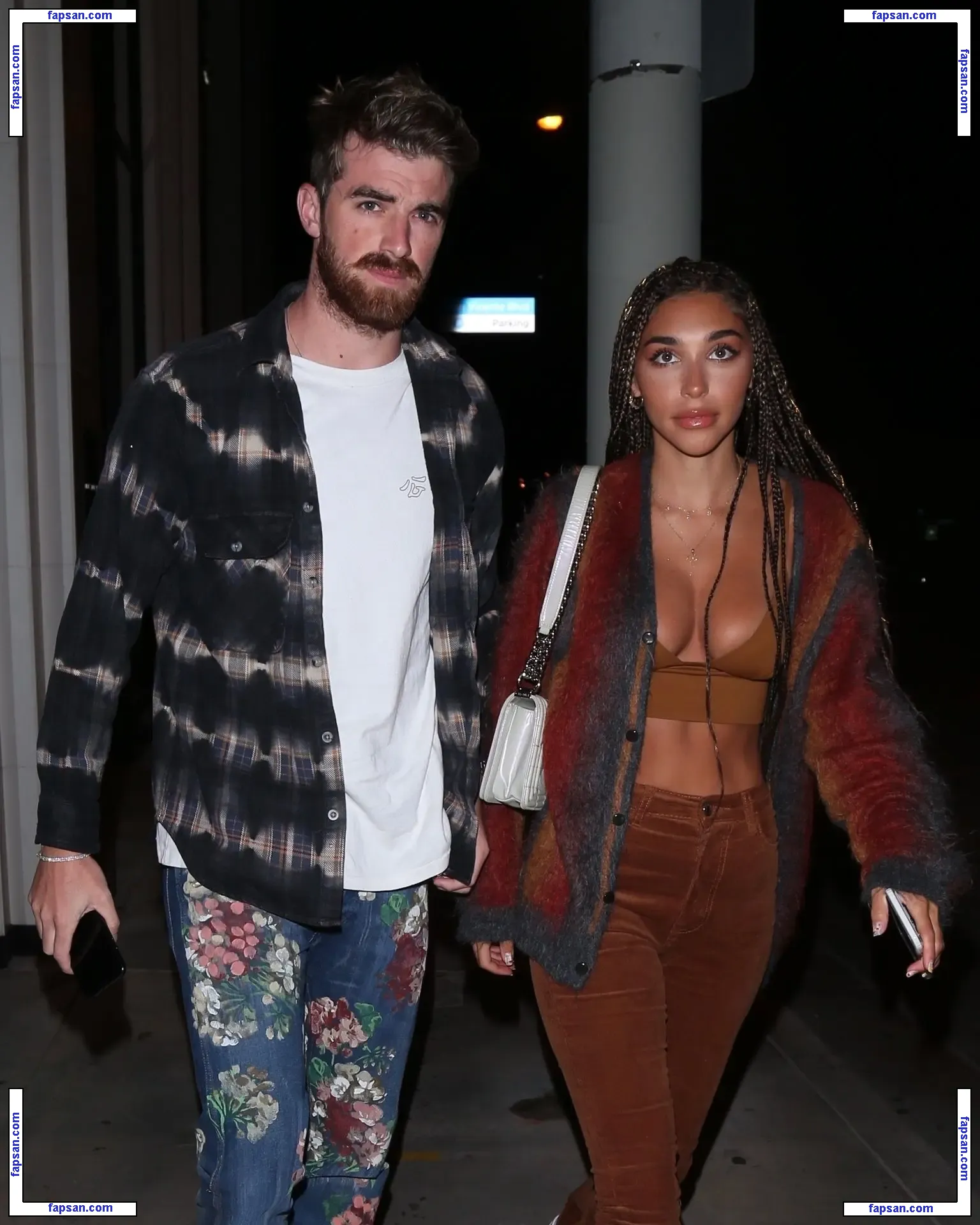Chantel Jeffries голая фото #1372 с Онлифанс