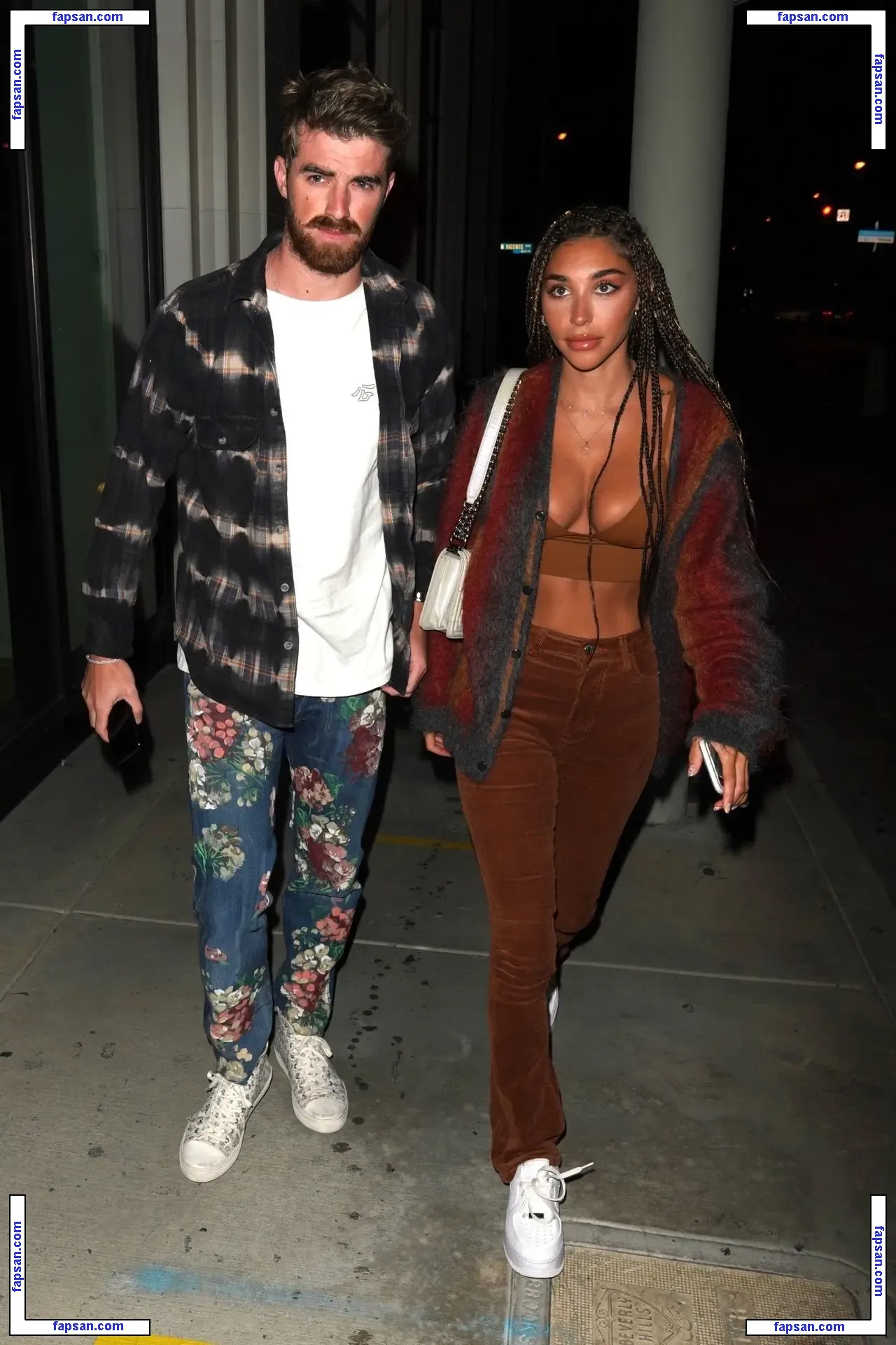 Chantel Jeffries голая фото #1374 с Онлифанс