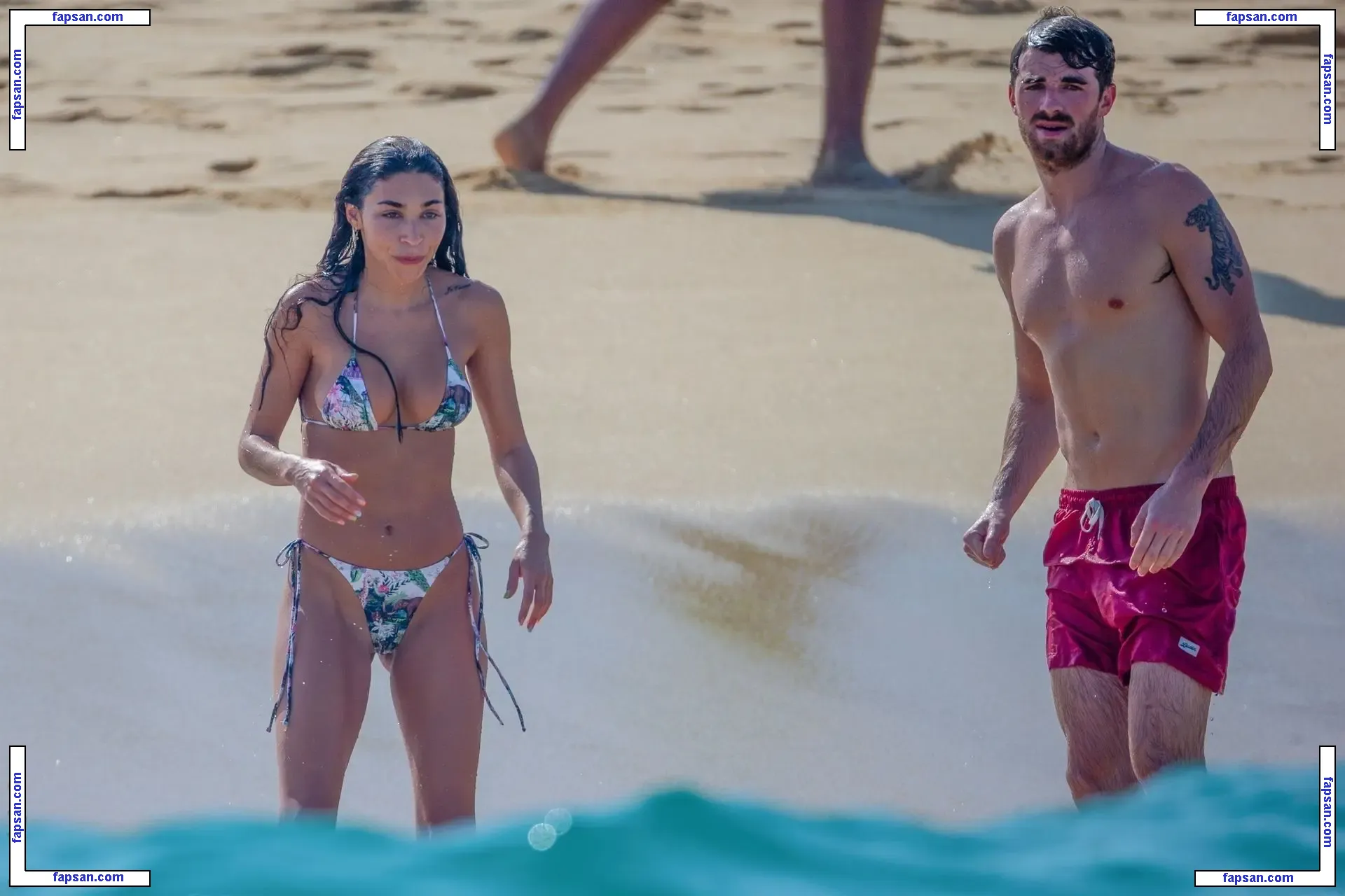Chantel Jeffries голая фото #1434 с Онлифанс
