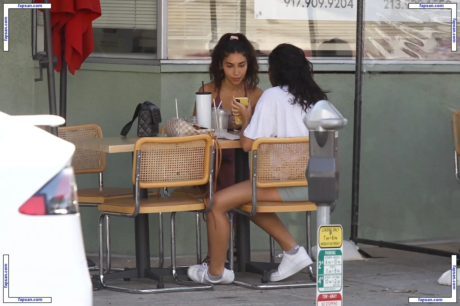Chantel Jeffries голая фото #1489 с Онлифанс
