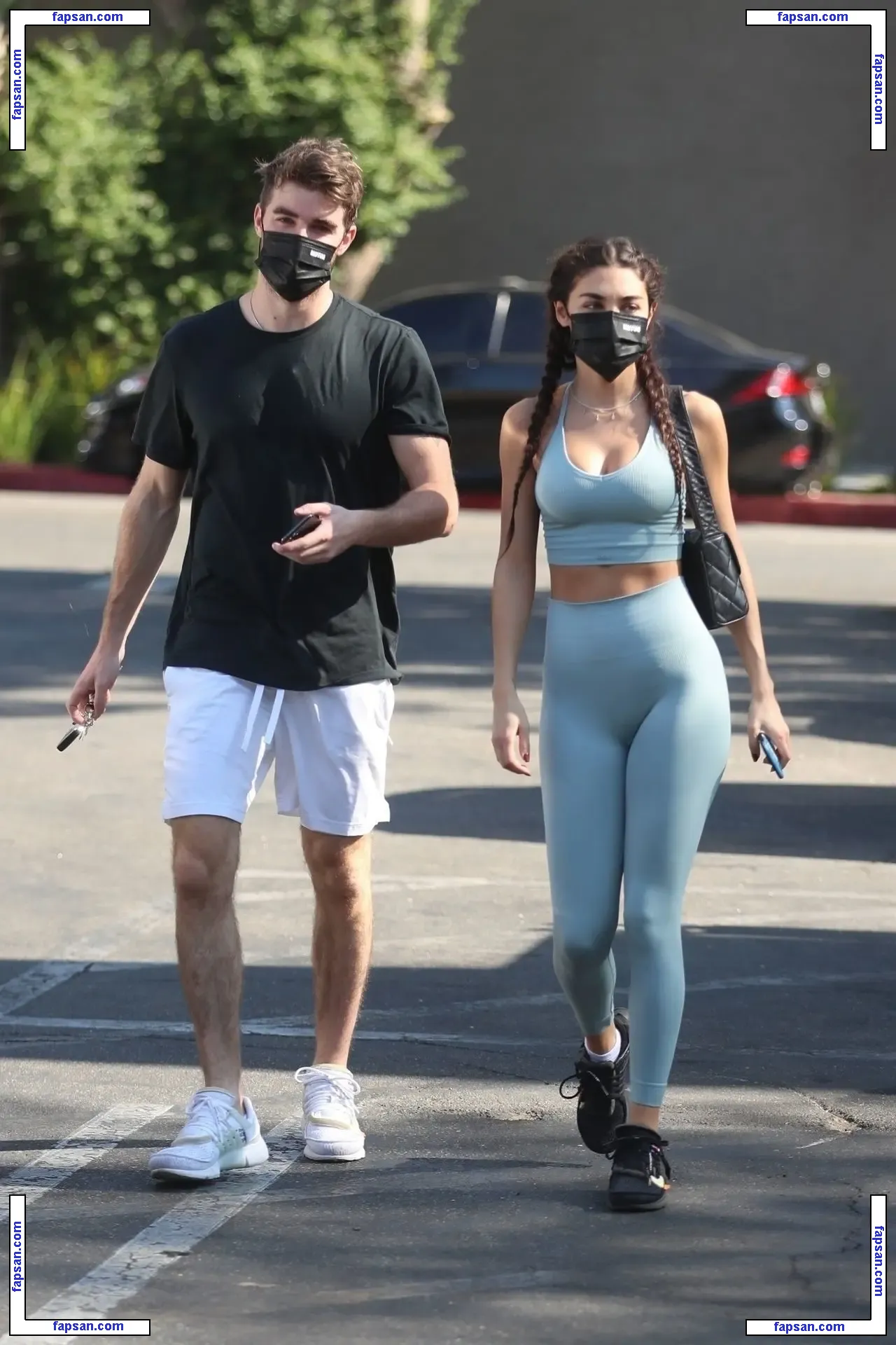 Chantel Jeffries голая фото #1583 с Онлифанс
