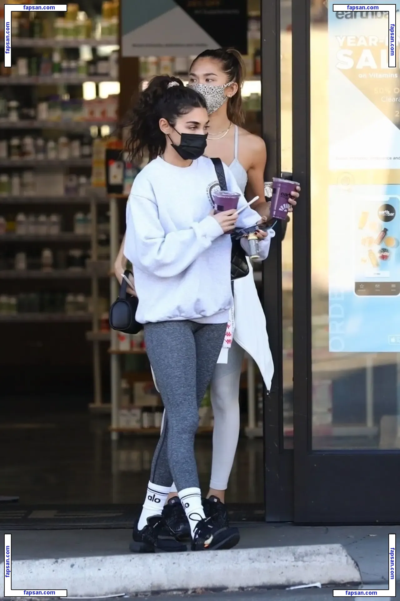 Chantel Jeffries голая фото #1628 с Онлифанс