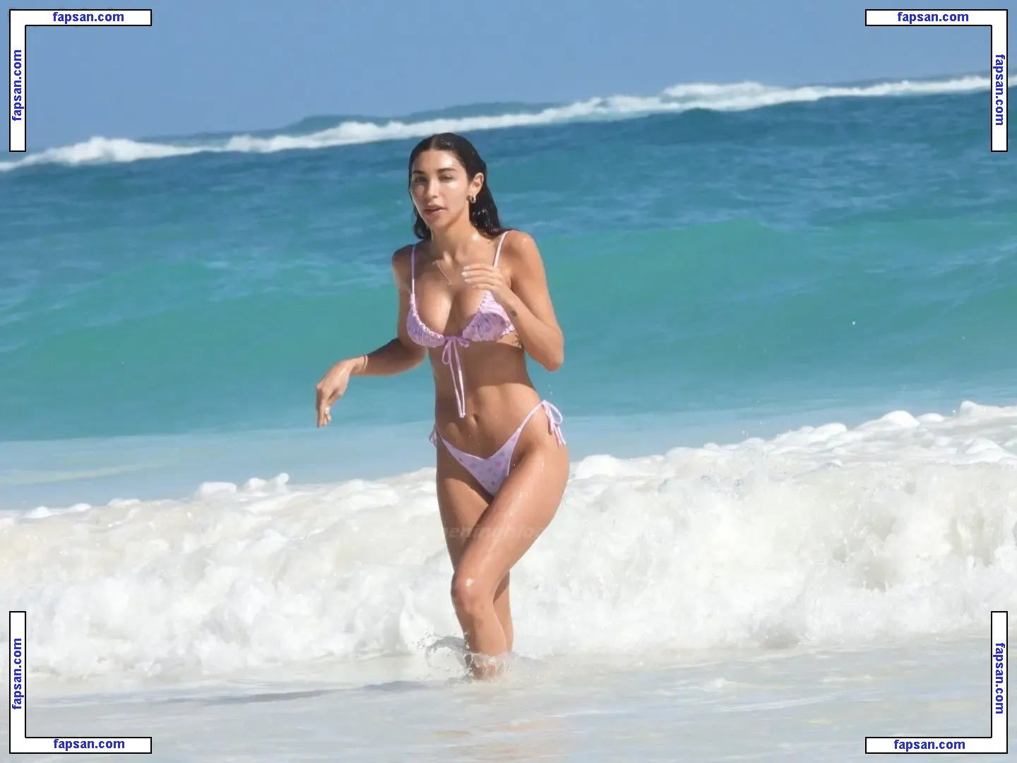 Chantel Jeffries голая фото #1909 с Онлифанс