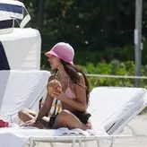 Chantel Jeffries голая #1052