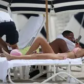 Chantel Jeffries голая #1056