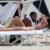 Chantel Jeffries голая #1057