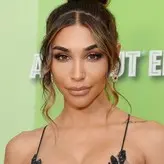 Chantel Jeffries голая #1177